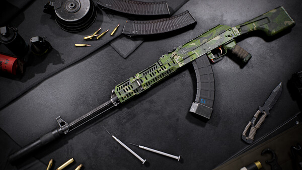 Season 2 Advanced Pack - Battlefield™ 6 and REDSEC