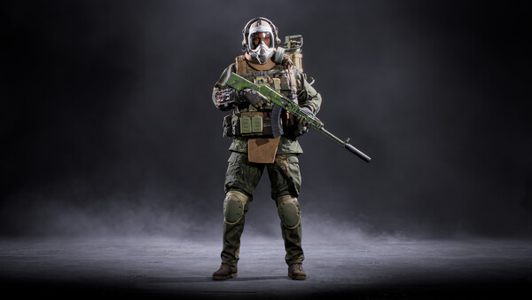 Season 2 Advanced Pack - Battlefield™ 6 and REDSEC
