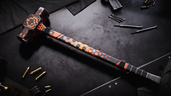 Season 2 Battlefield Pro - Battlefield™ 6 and REDSEC screenshot