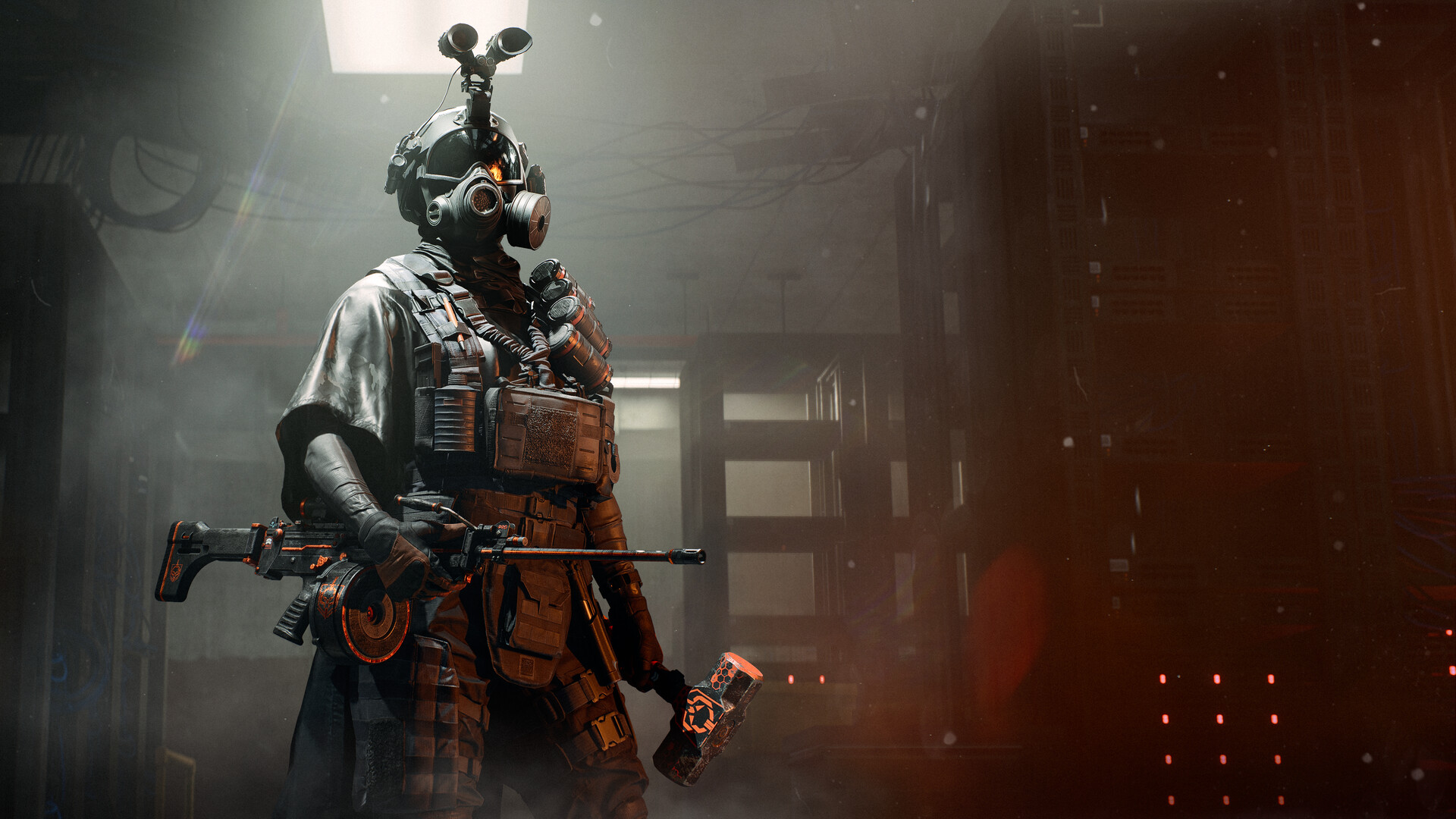 Season 2 Battlefield Pro - Battlefield™ 6 and REDSEC Featured Screenshot #1