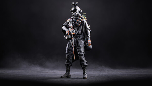 Season 2 Battlefield Pro - Battlefield™ 6 and REDSEC