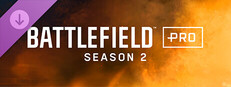 Season 2 Battlefield Pro - Battlefield™ 6 and REDSEC