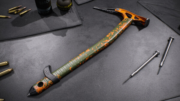 Season 2 Starter Pack - Battlefield™ 6 and REDSEC