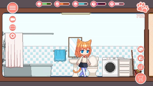 Oriko Days game for windows Pc 1