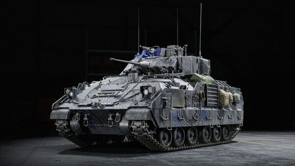 Toxic Tide Pack - Battlefield™ 6 and REDSEC