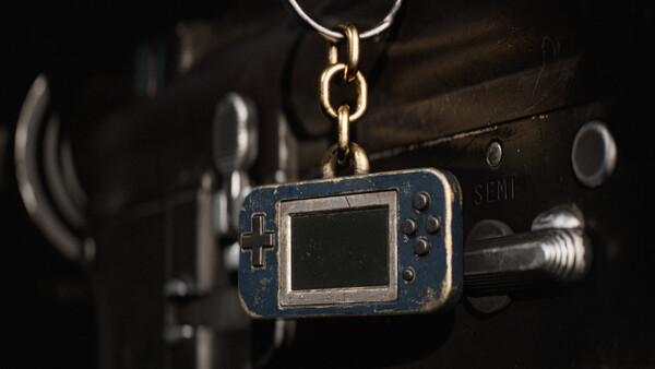 Toxic Tide Pack - Battlefield™ 6 and REDSEC