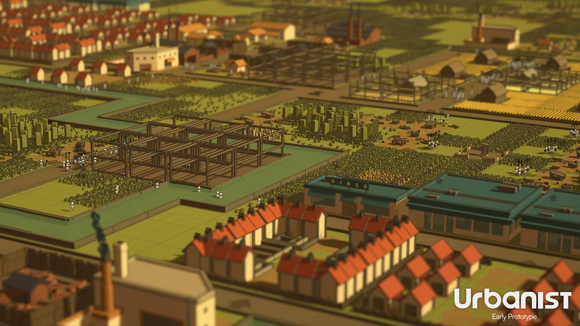 Urbanist screenshot #8