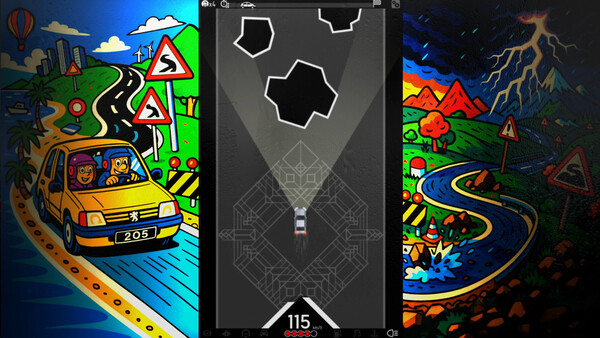 Screenshot media