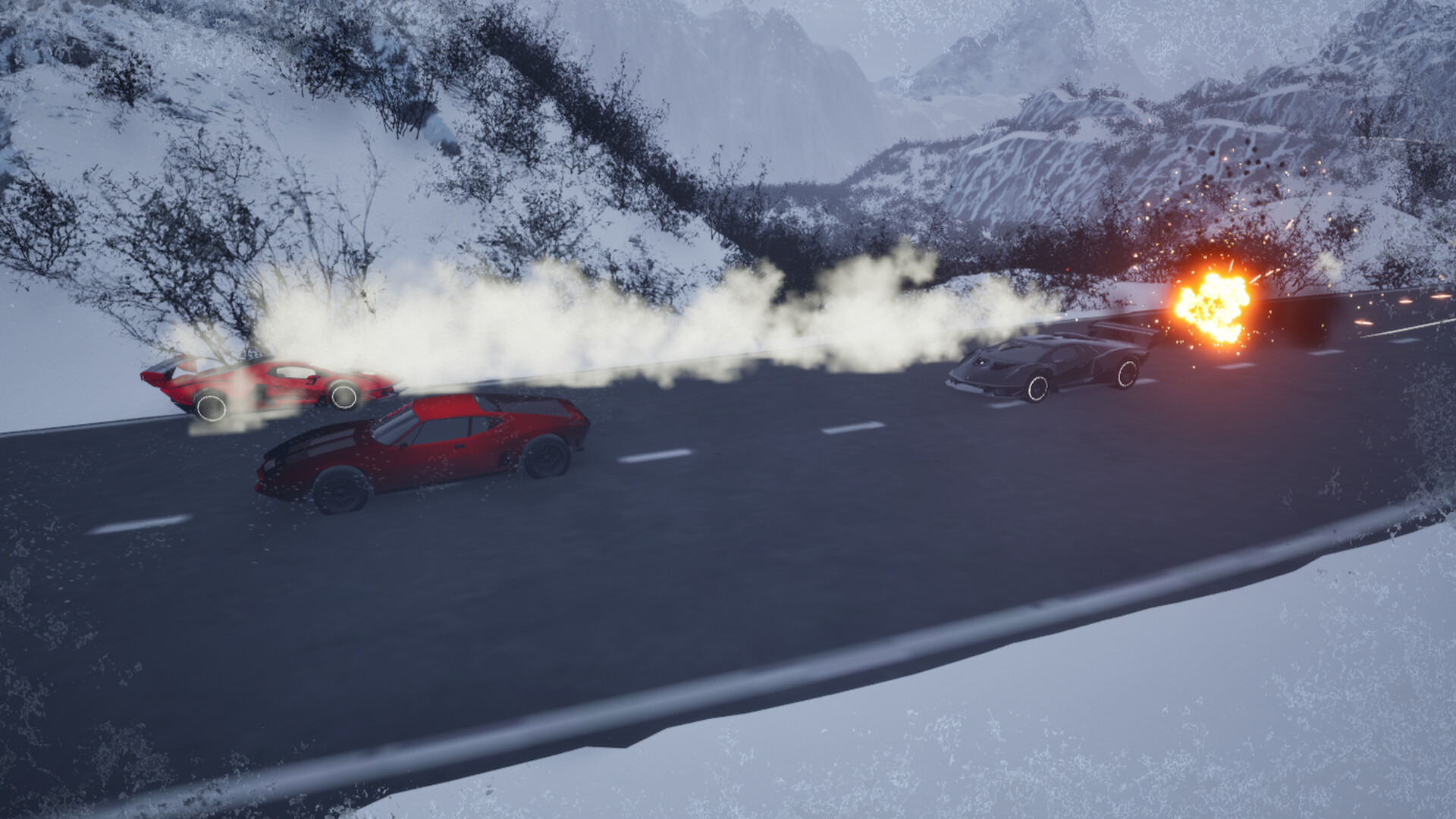 SABORACE screenshot #4