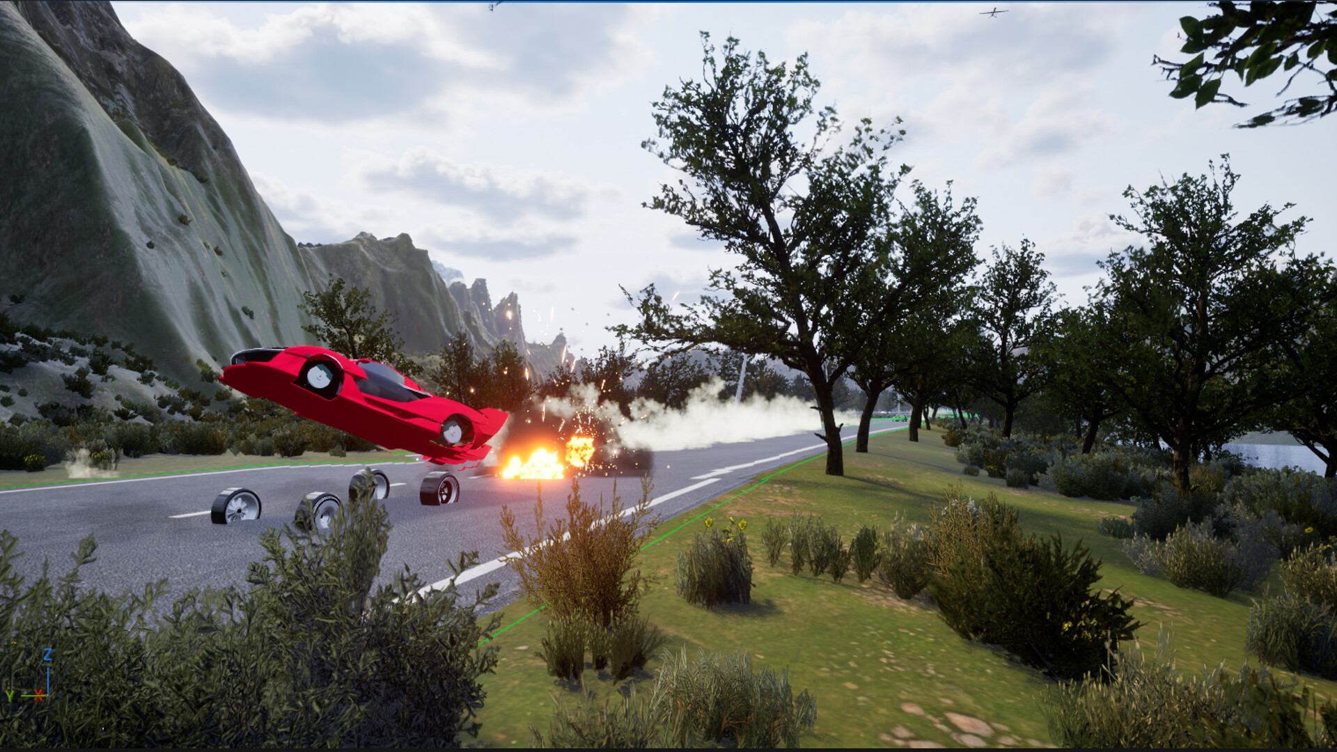 SABORACE screenshot #7