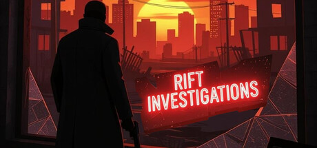 Rift Investigations