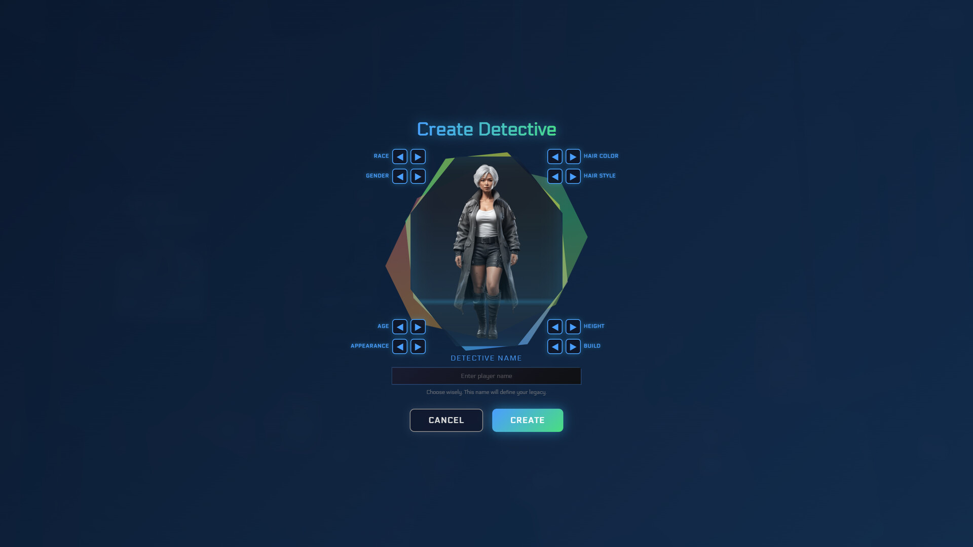 Rift Investigations screenshot #2