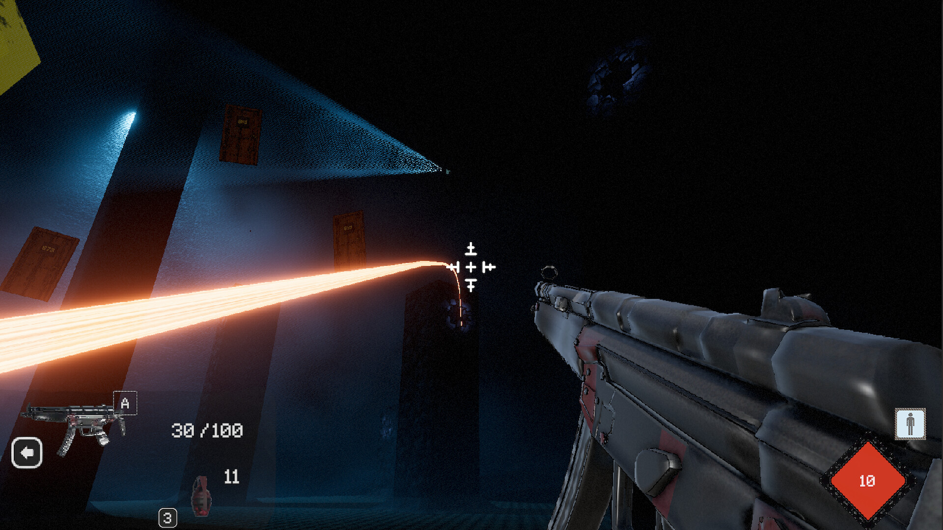 Far a Night screenshot #3