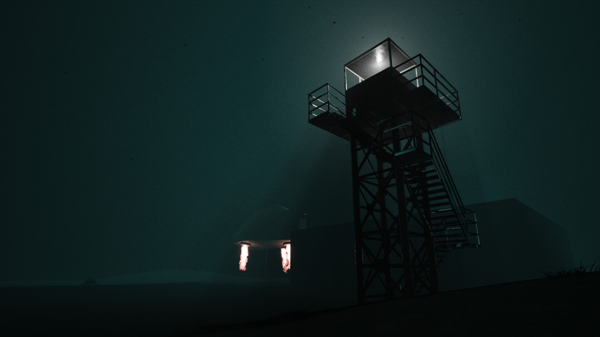 Project Exodus screenshot #7