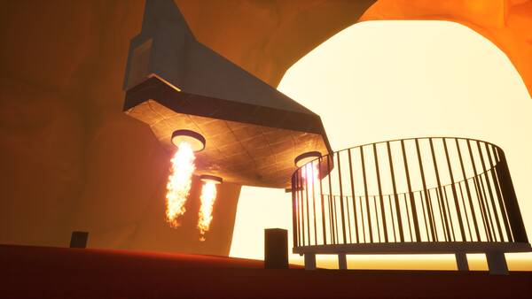 Скриншот 5 из игры Project Exodus
