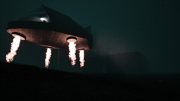 Скриншот 2 из игры Project Exodus