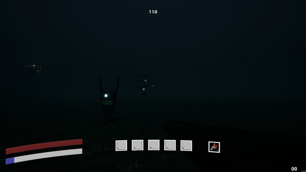 Скриншот 4 из игры Project Exodus