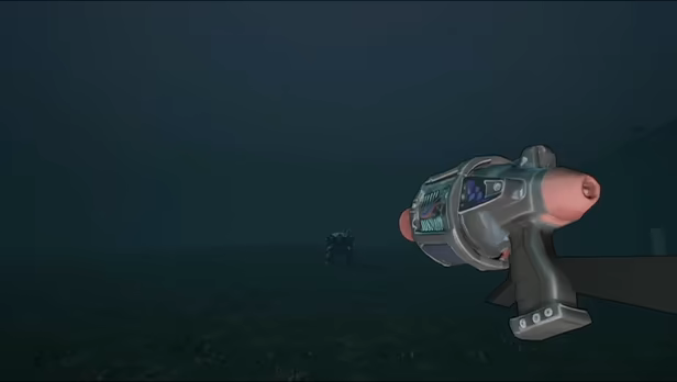 Project Exodus video 7