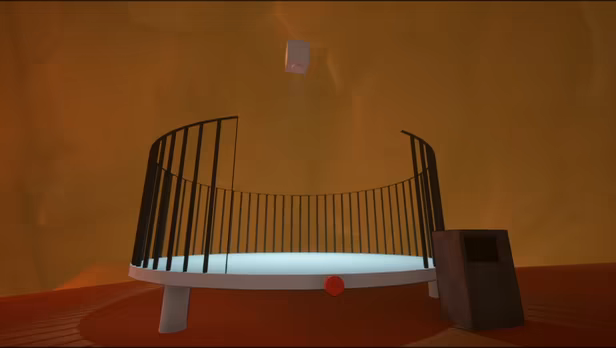 Project Exodus video 9