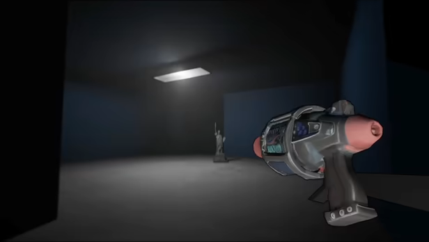 Project Exodus video 3
