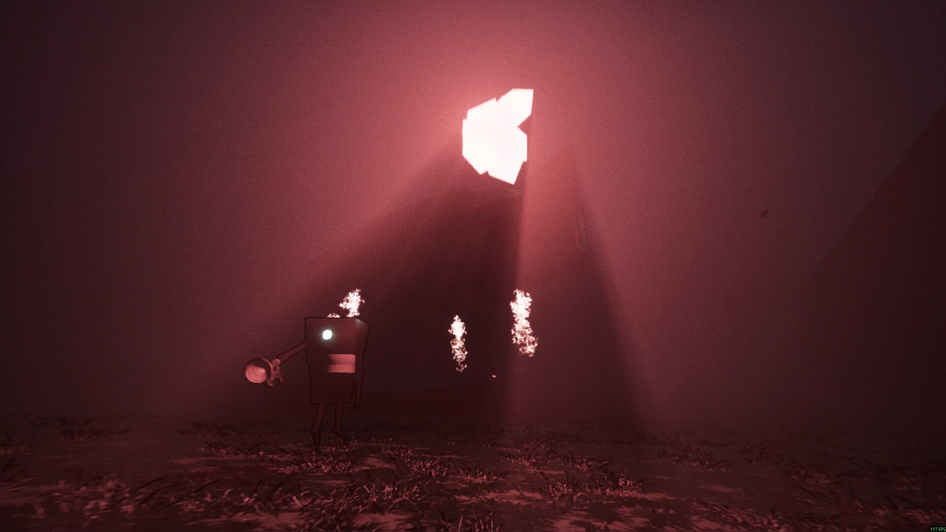 Project Exodus screenshot #3