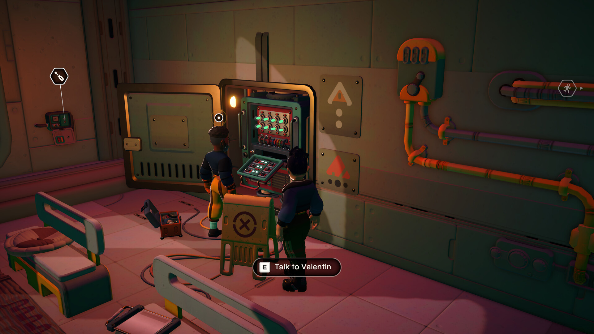 Young Suns screenshot #10