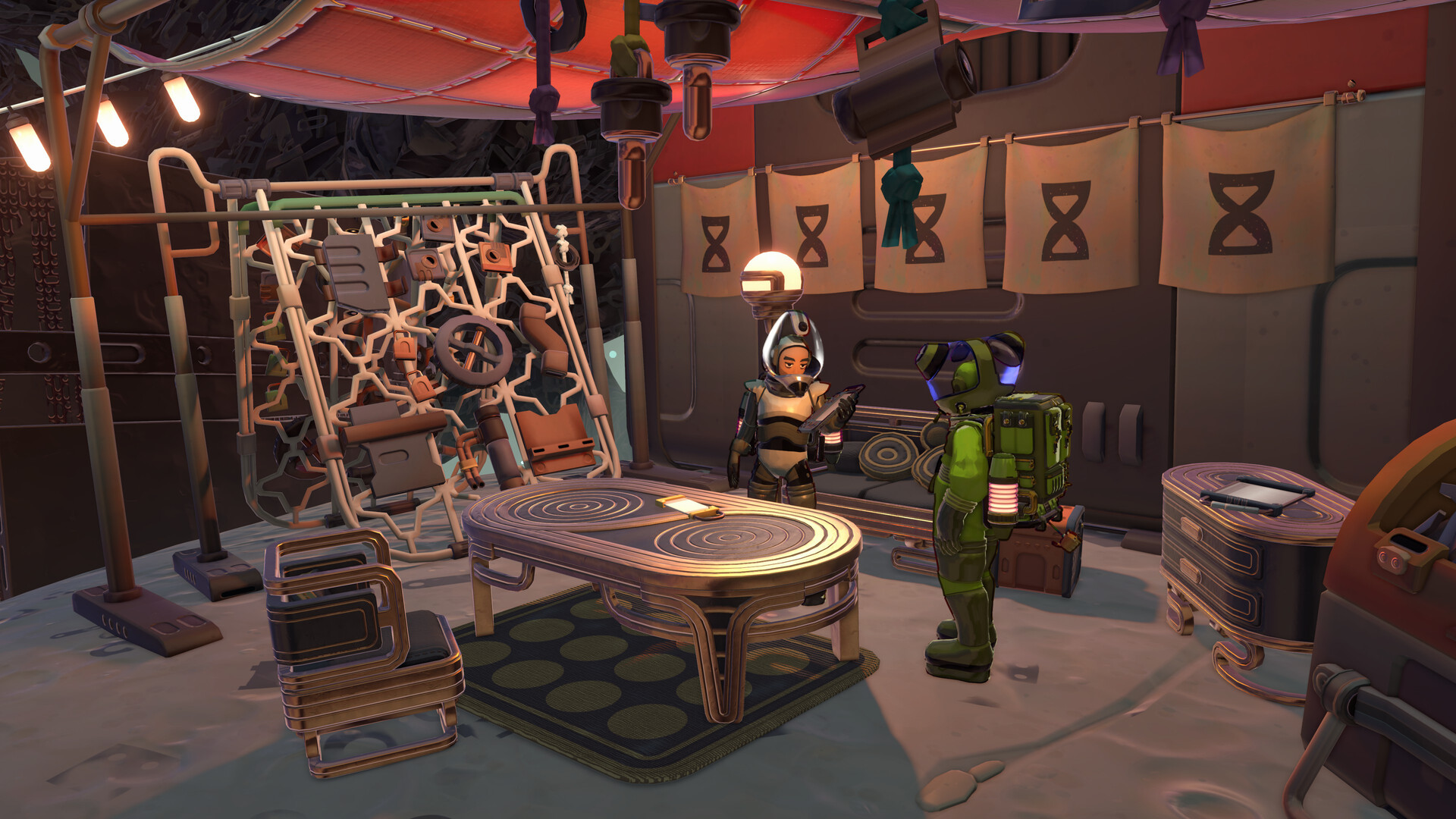 Young Suns screenshot 6