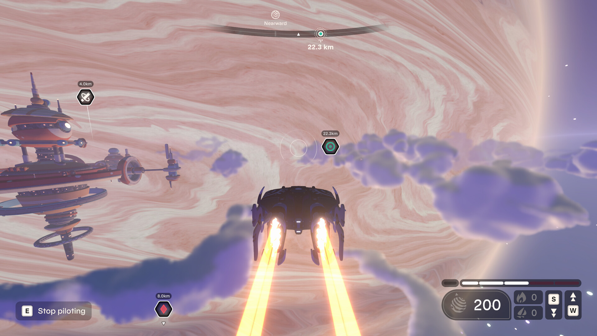 Young Suns Featured Screenshot #1