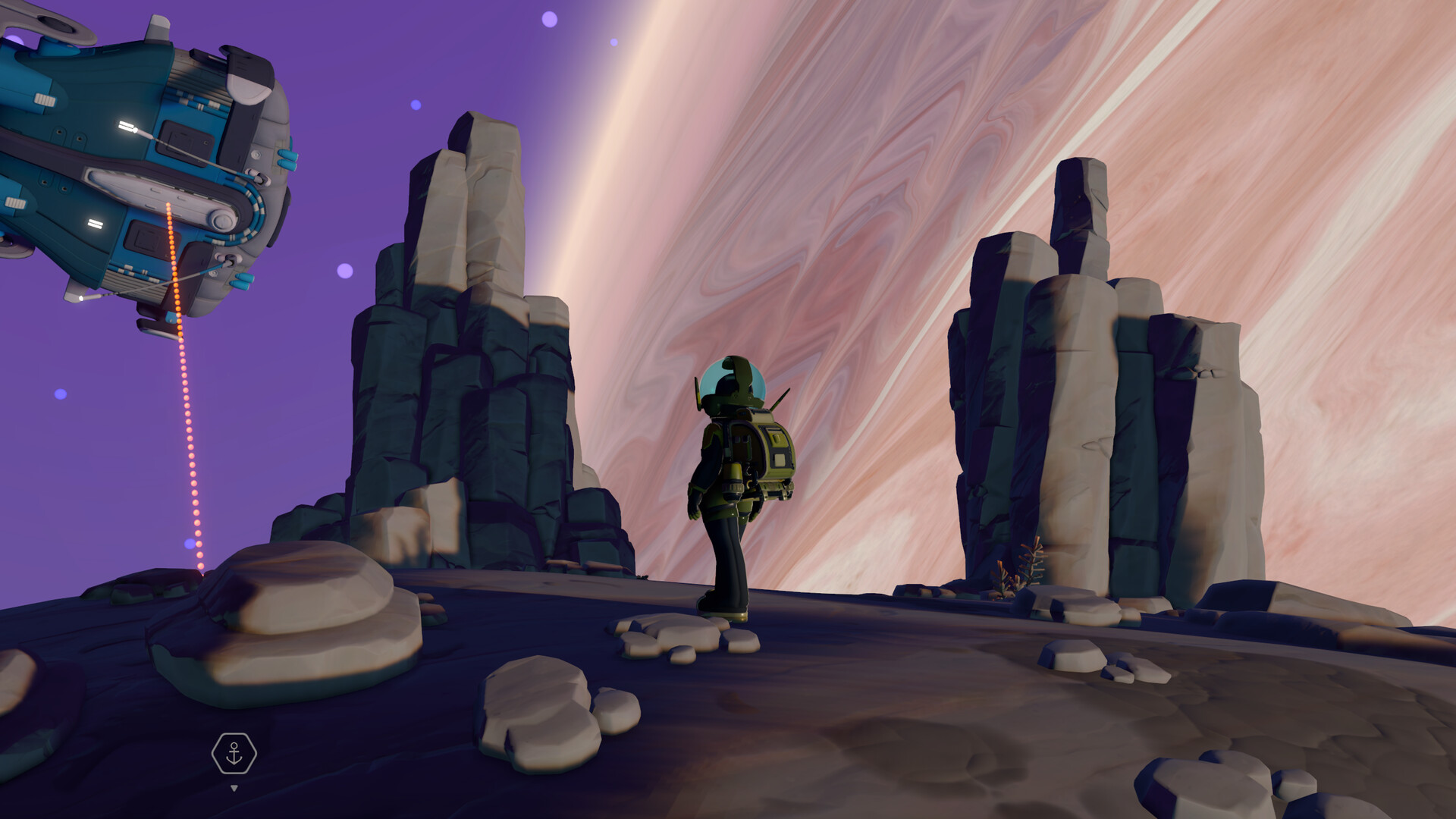 Young Suns screenshot #11