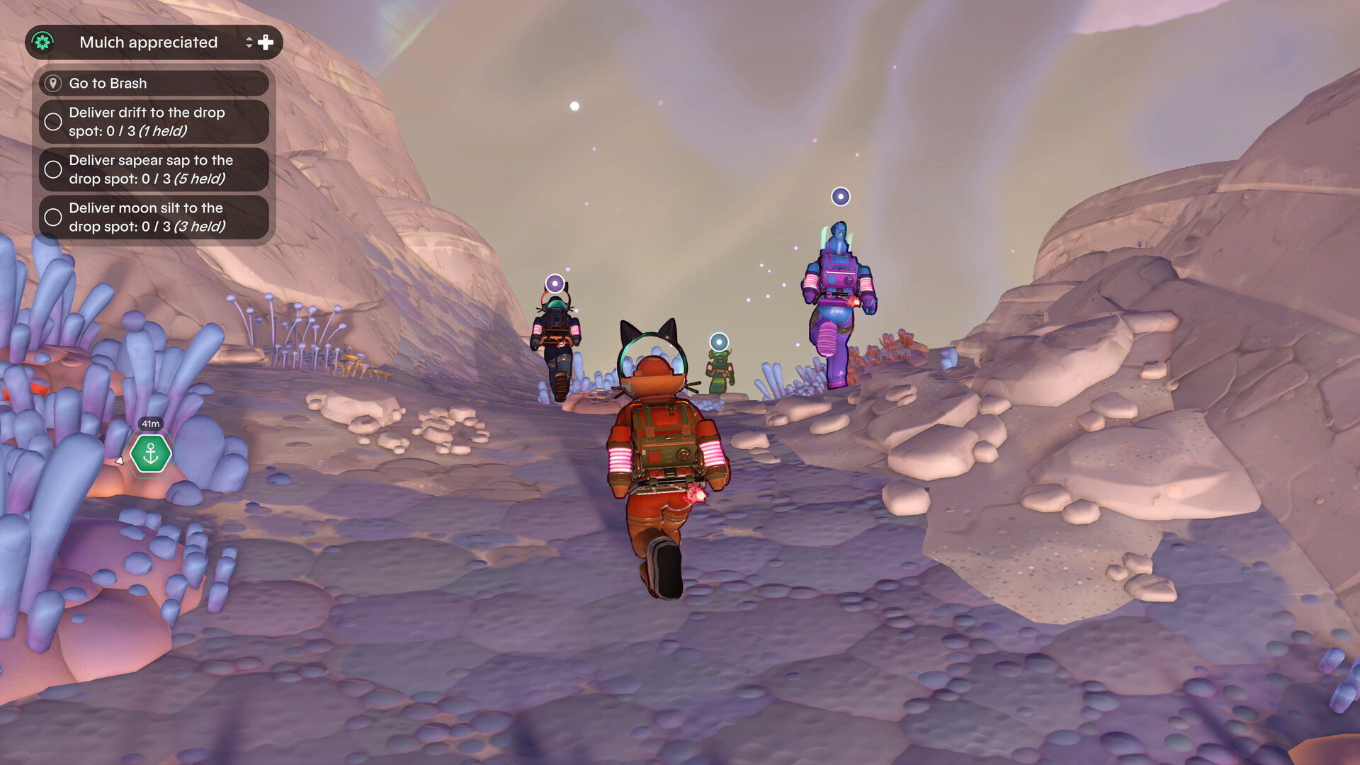 Young Suns screenshot 4