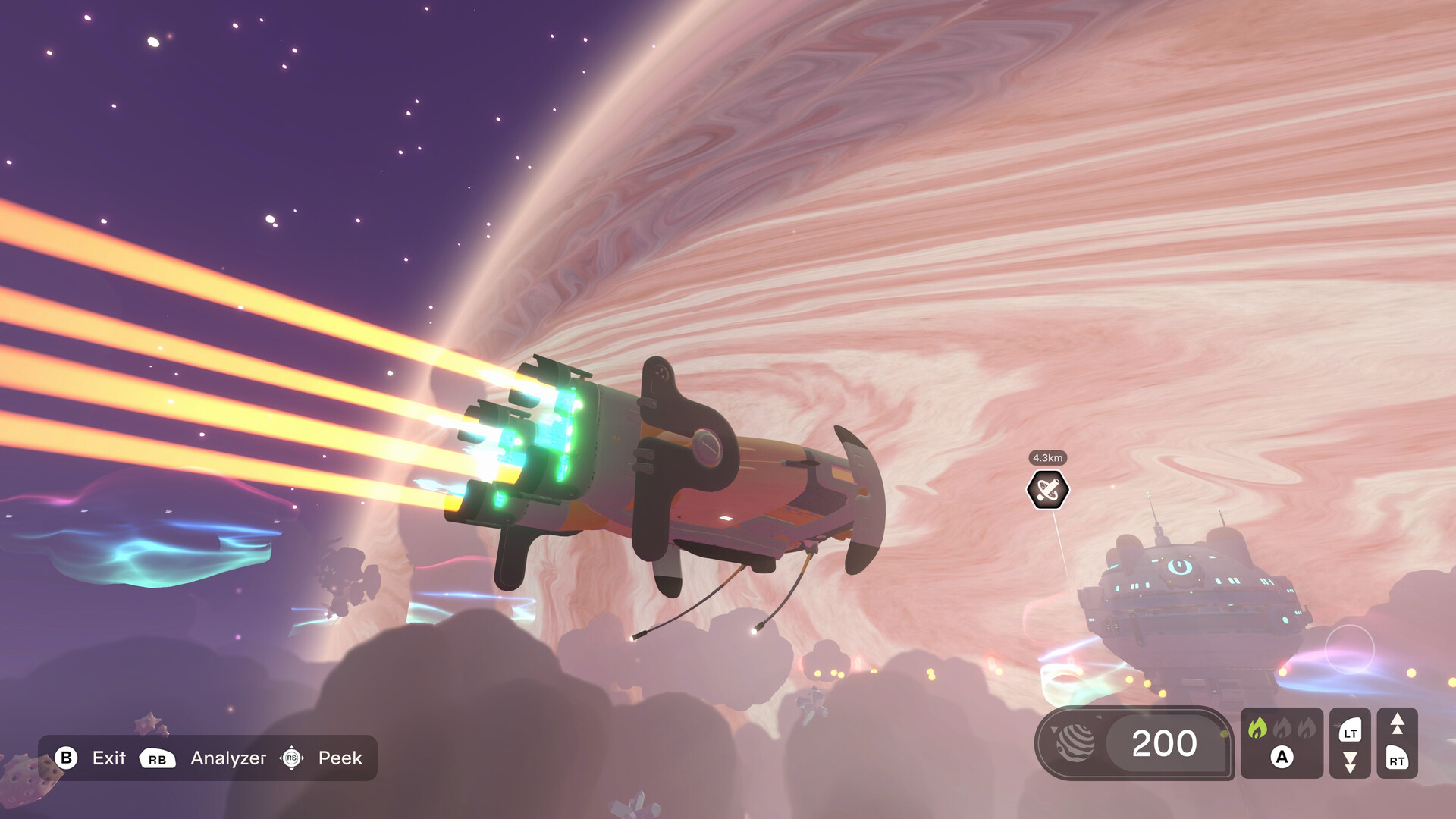 Young Suns screenshot 4