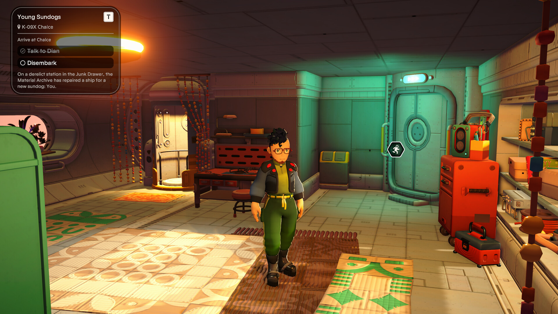 Young Suns screenshot #12