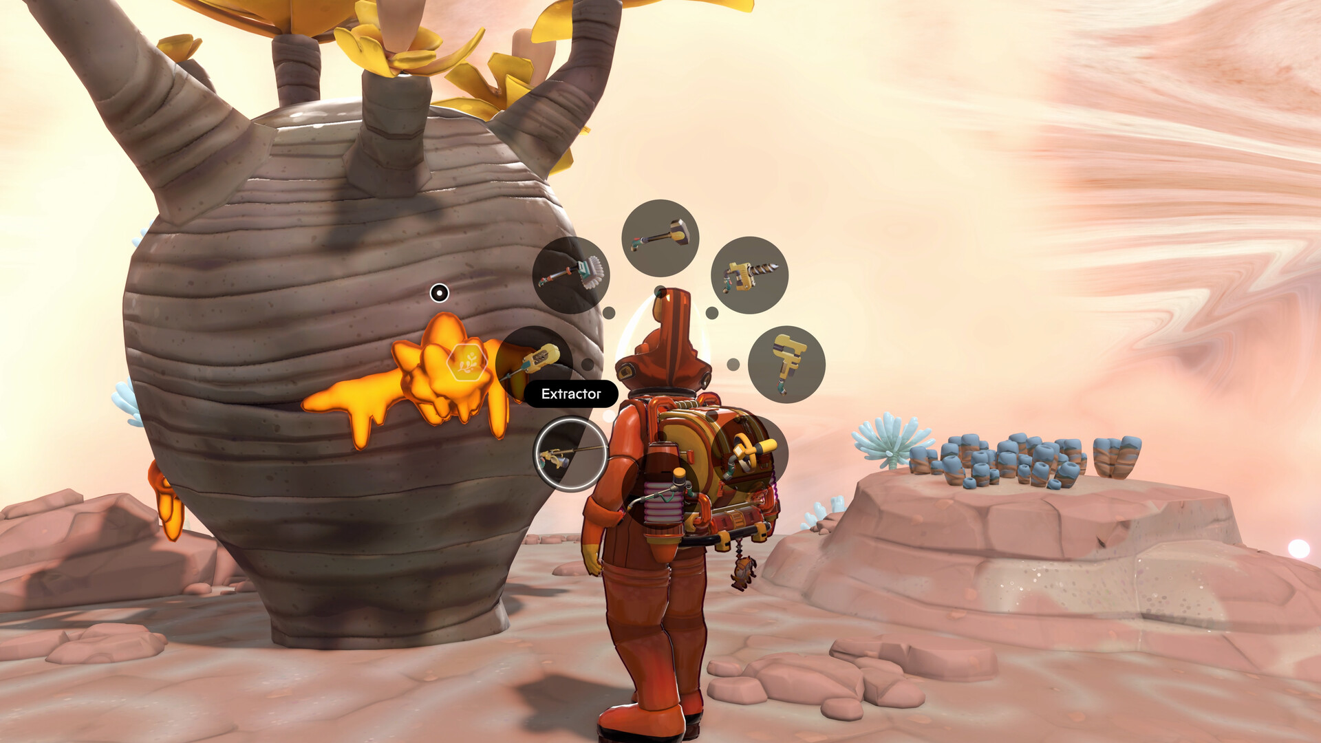 Young Suns screenshot 2