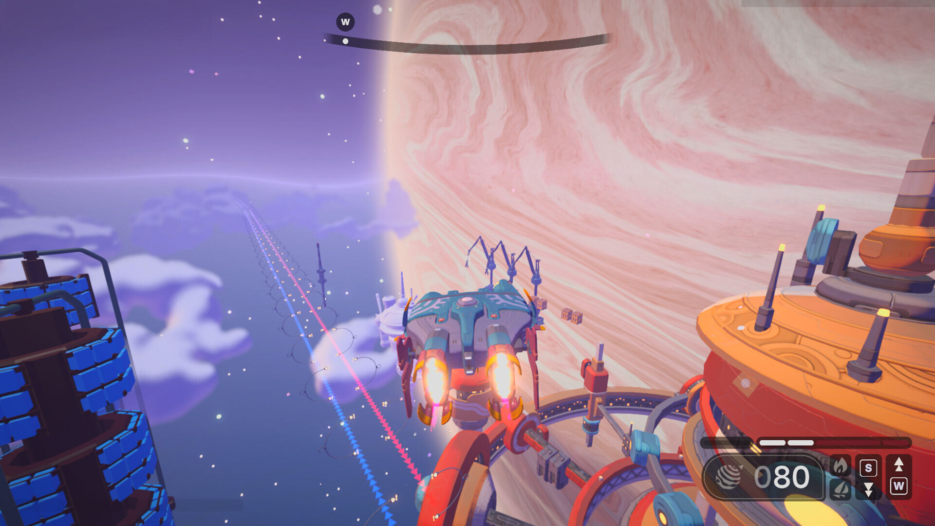 Young Suns screenshot #9