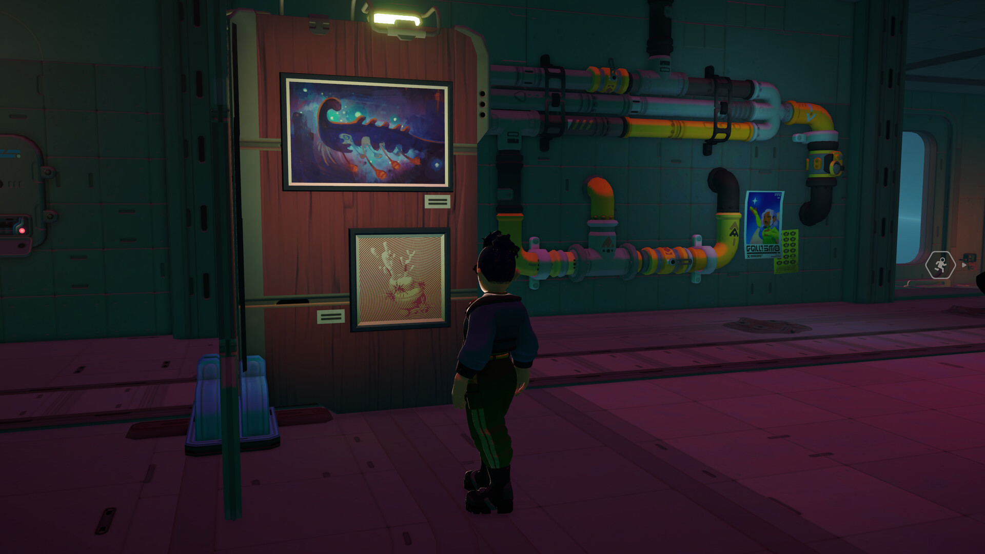 Young Suns screenshot #6