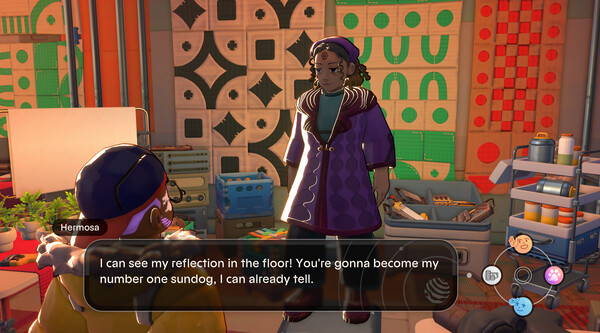 Screenshot media