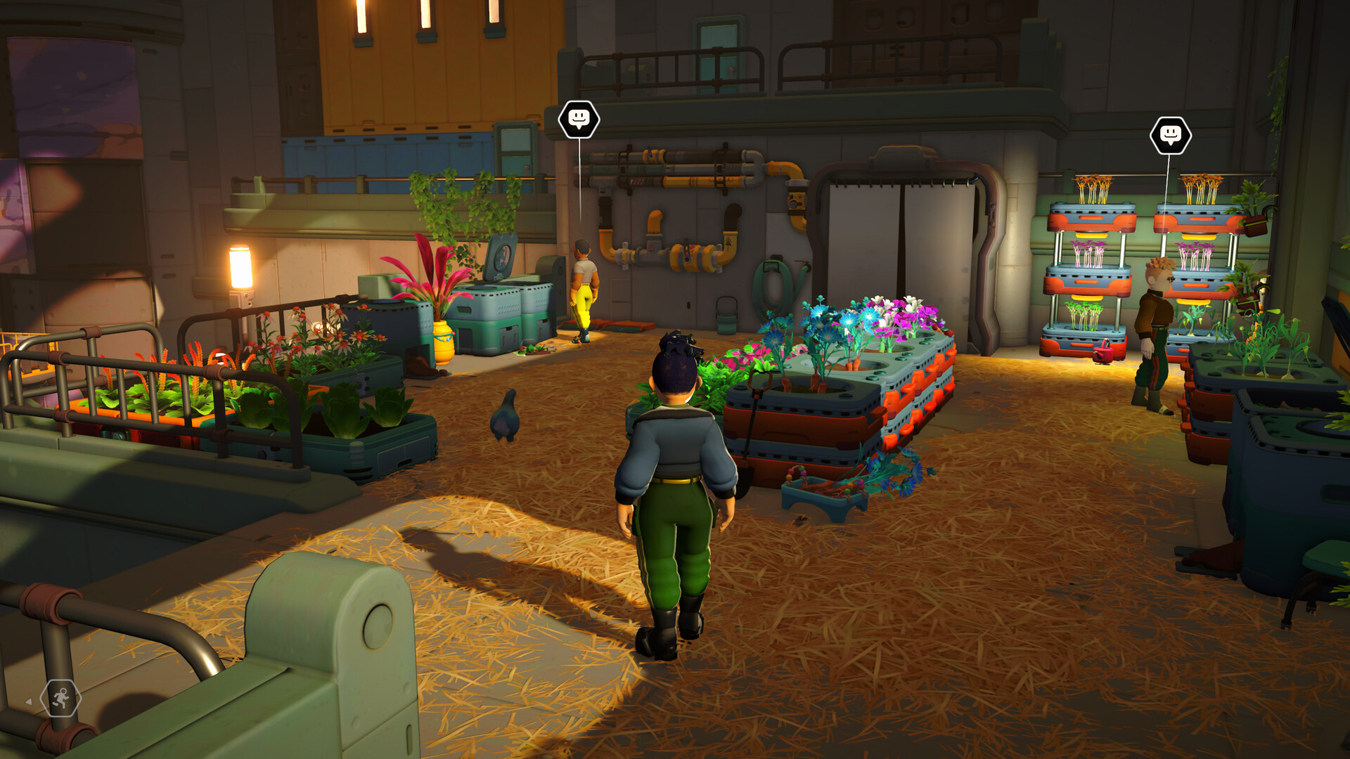 Young Suns screenshot #2