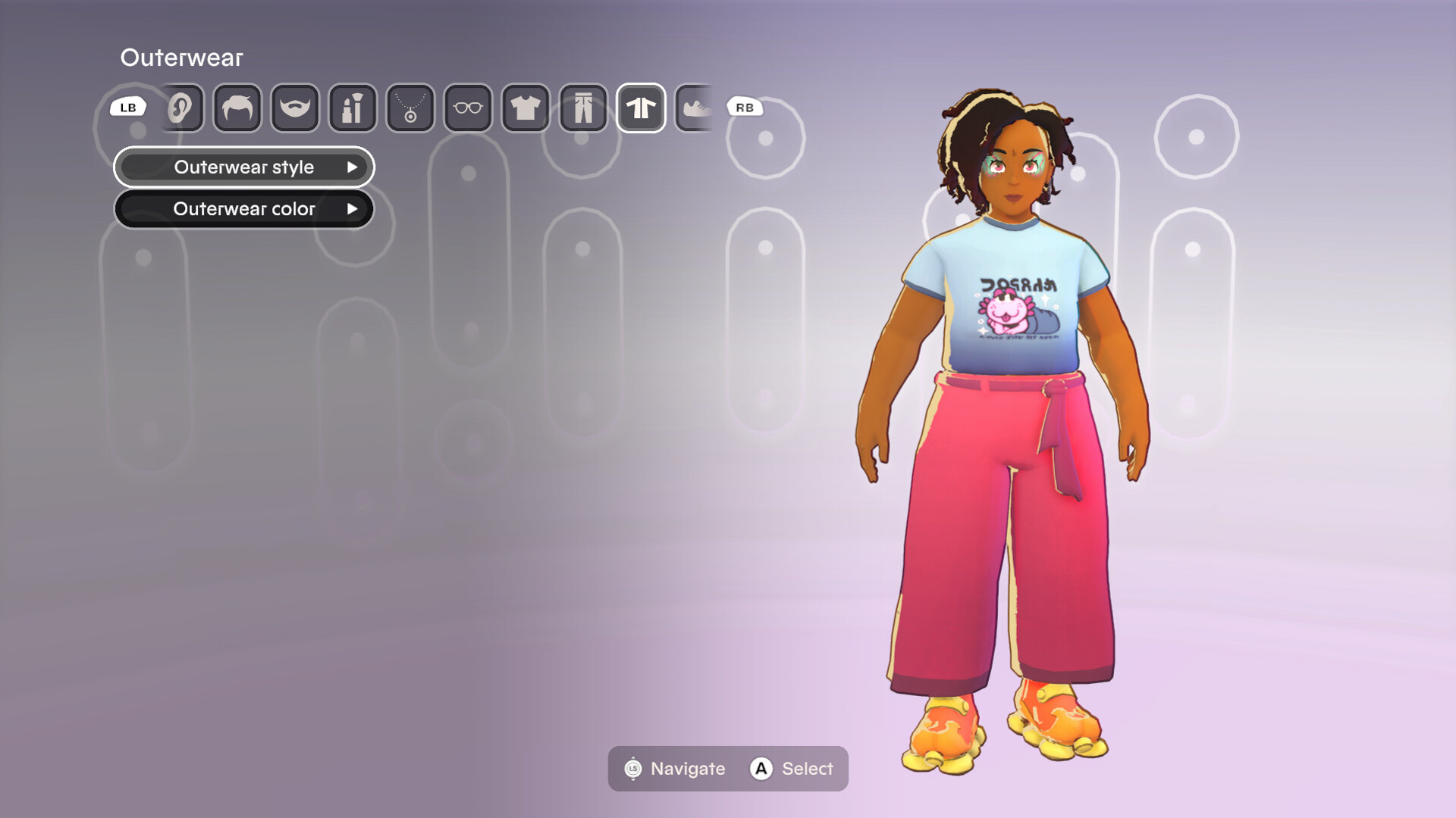 Young Suns screenshot 9