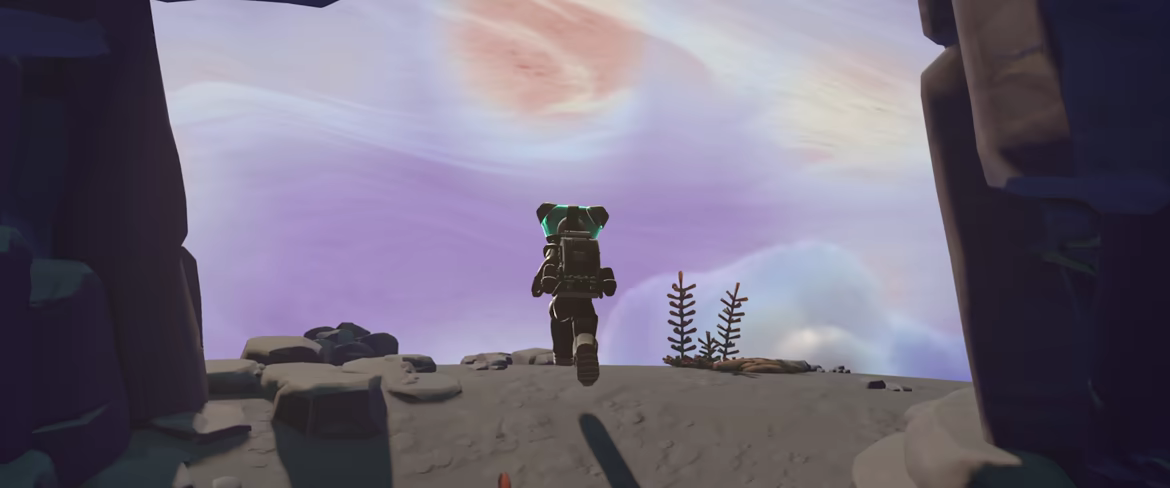 Young Suns video 1