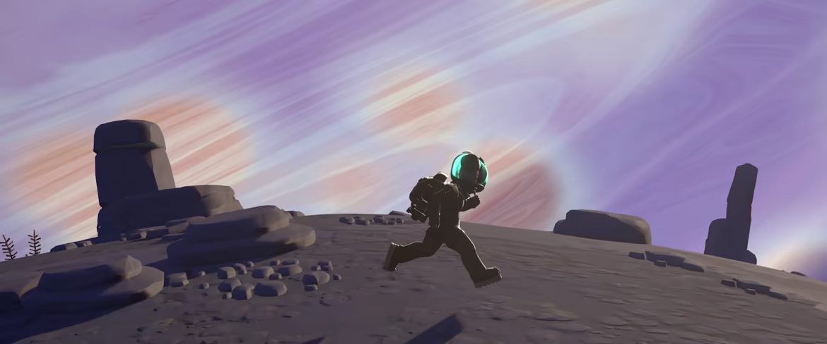 Young Suns video 3