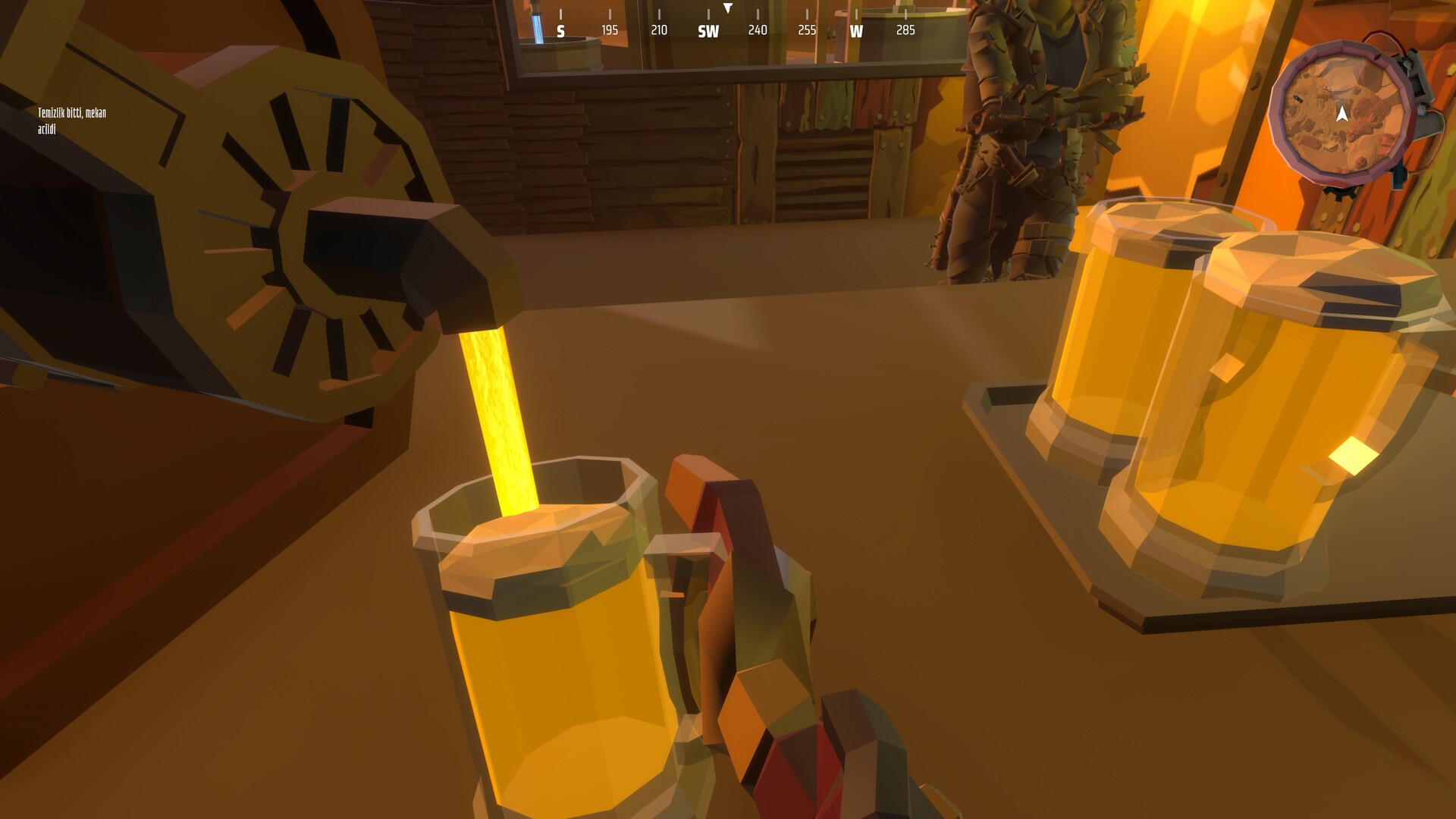 On the Rocks screenshot #1