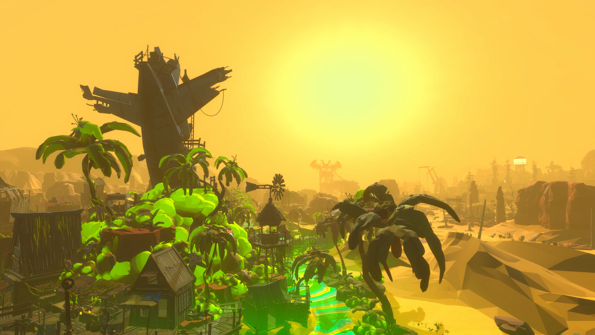 On the Rocks screenshot #7