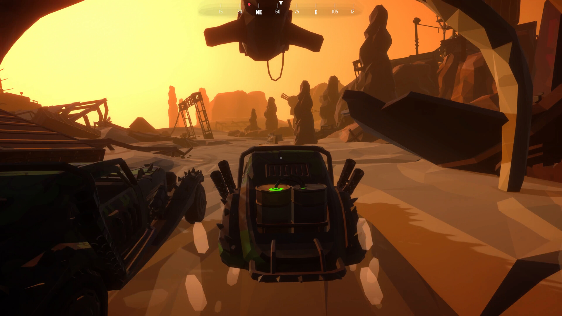 On the Rocks screenshot #5