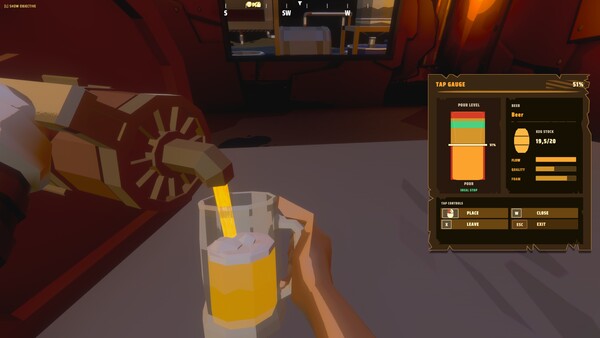 On the Rocks screenshot 3