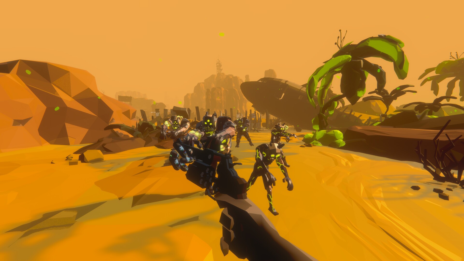 On the Rocks screenshot 13