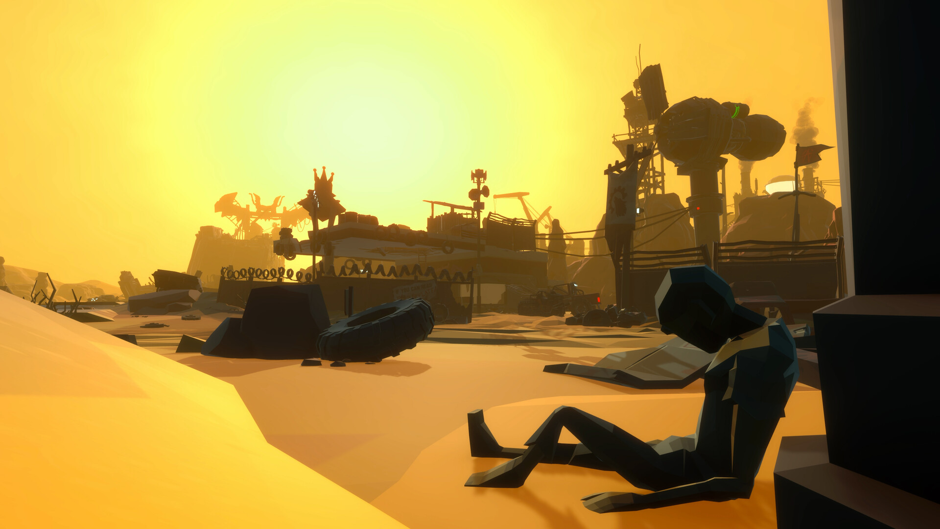 On the Rocks screenshot #10