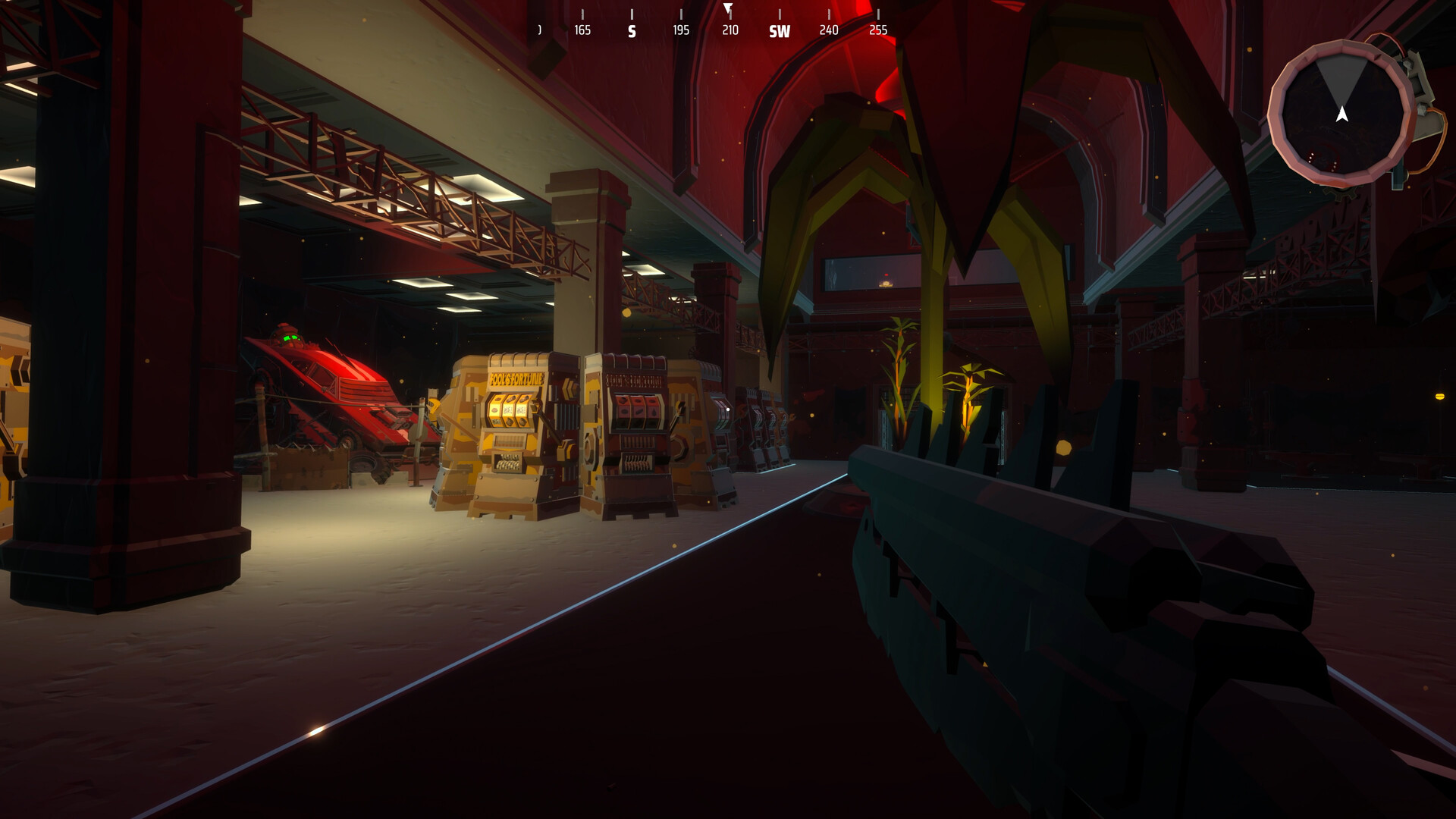 On the Rocks screenshot #6