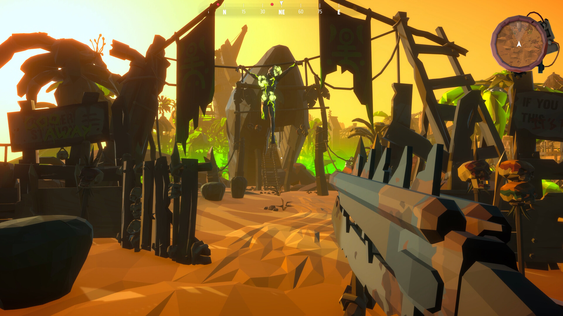 On the Rocks screenshot #4