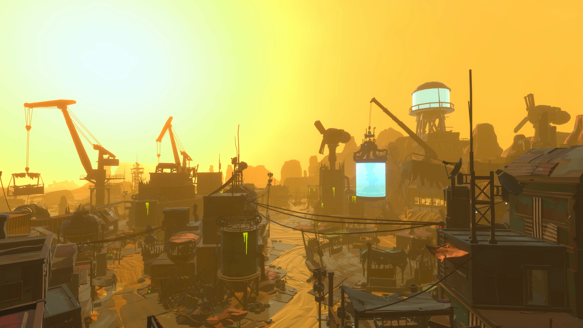 On the Rocks screenshot #9