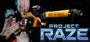 Project RAZE: Fall of Terra
